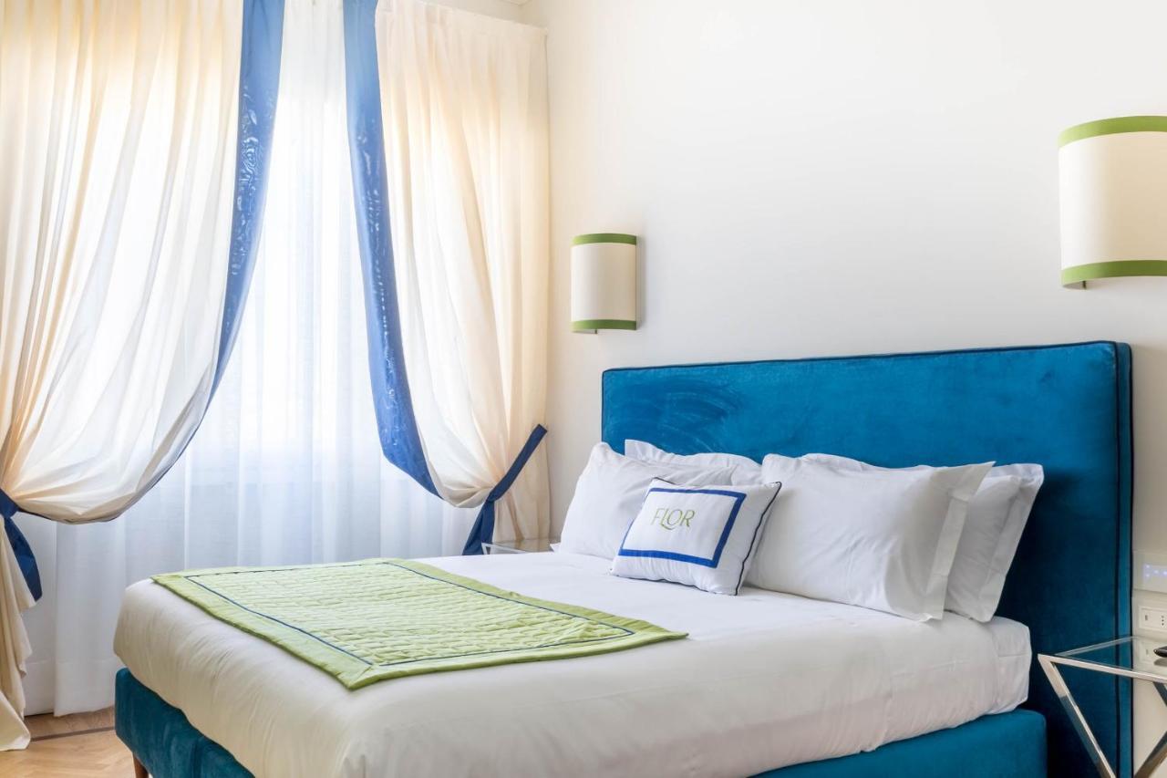 Flor In Bed & Breakfast Florence